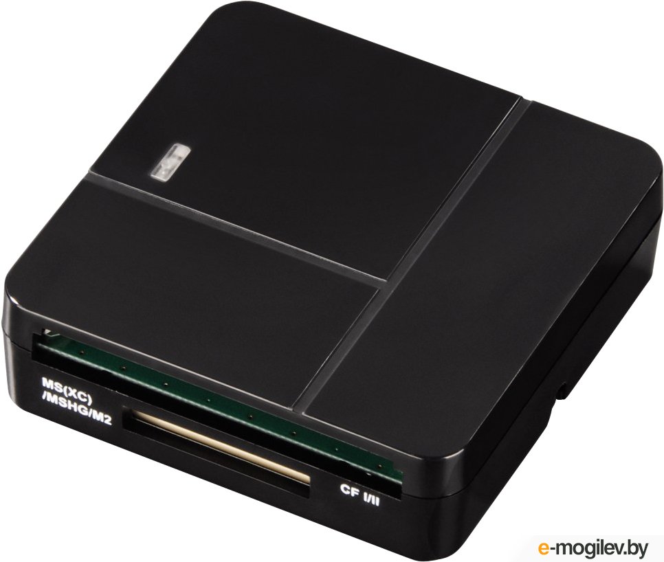 ��������� Hama Basic USB 2.0 (������) [94124]