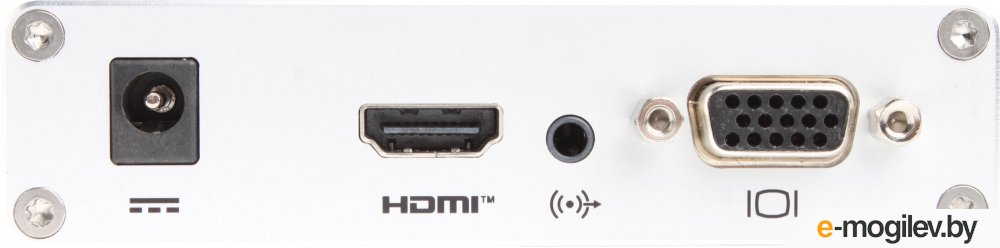 ���������� SpinetiX HMP130
