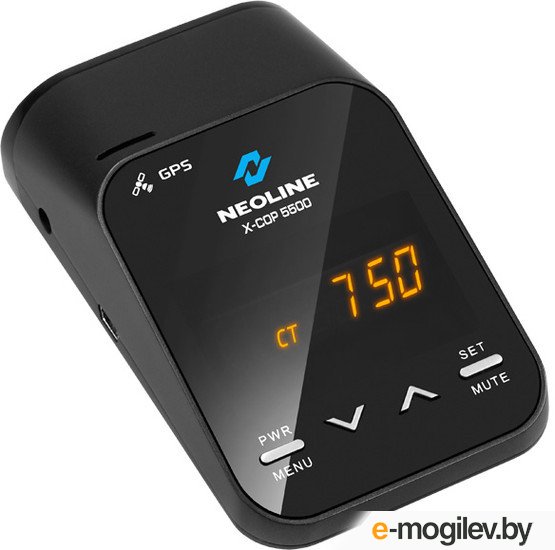 �����-�������� NeoLine X-COP 5500