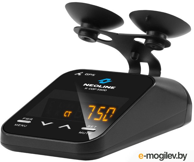 �����-�������� NeoLine X-COP 5500