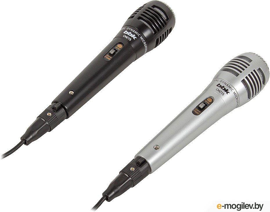 �������� BBK CM215 (������/�����������)