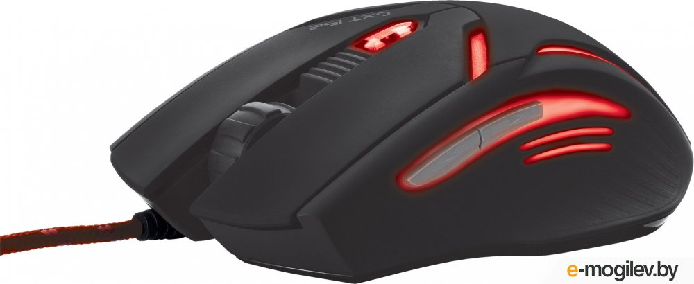 ���� Trust GXT 152 Illuminated Gaming Mouse