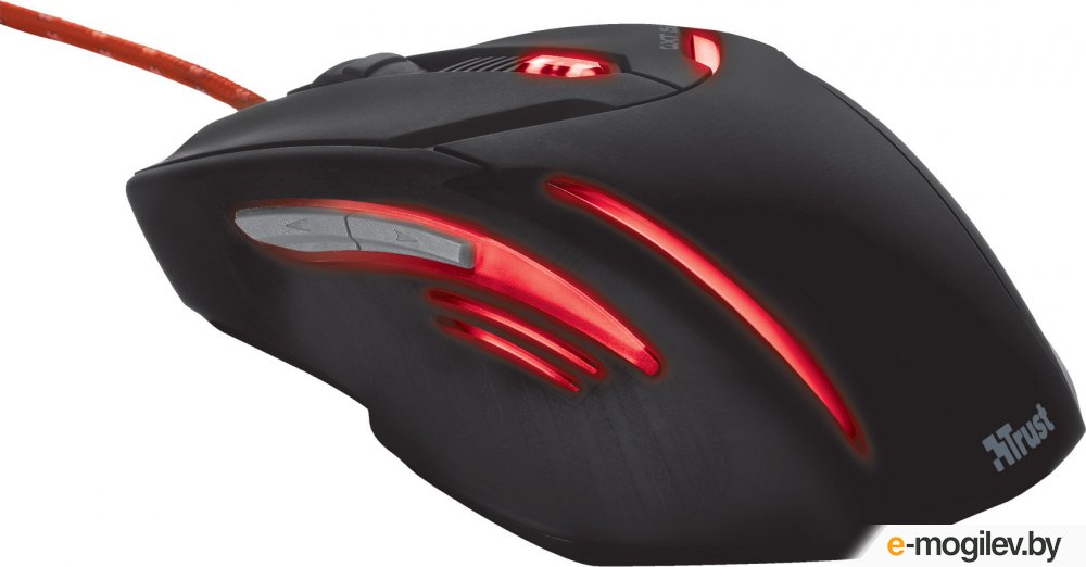 ���� Trust GXT 152 Illuminated Gaming Mouse