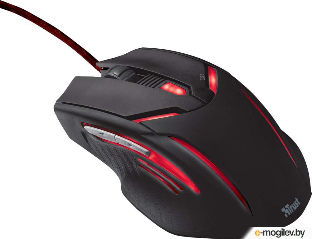 ���� Trust GXT 152 Illuminated Gaming Mouse