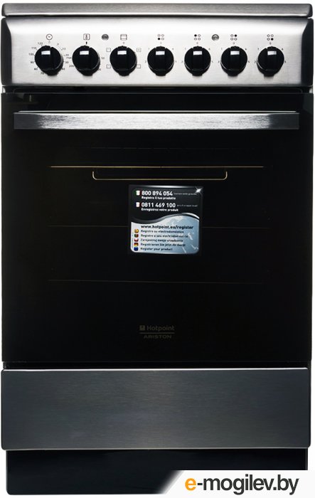 ����� ������������� Hotpoint-Ariston H5VSH2A (X) RU