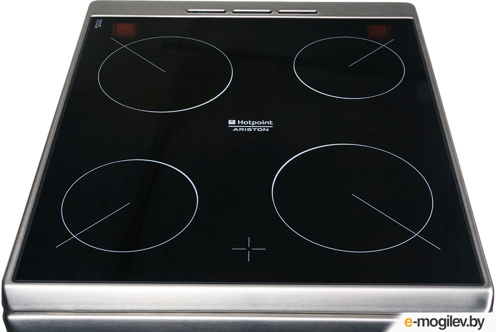 ����� ������������� Hotpoint-Ariston H5VSH2A (X) RU