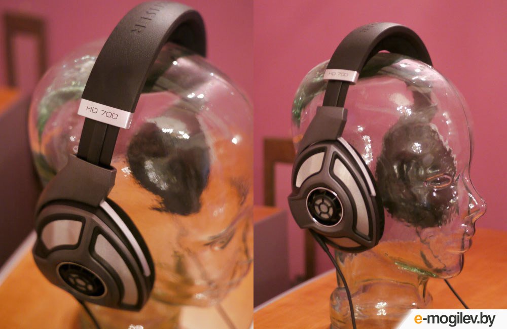 �������� Sennheiser HD 700