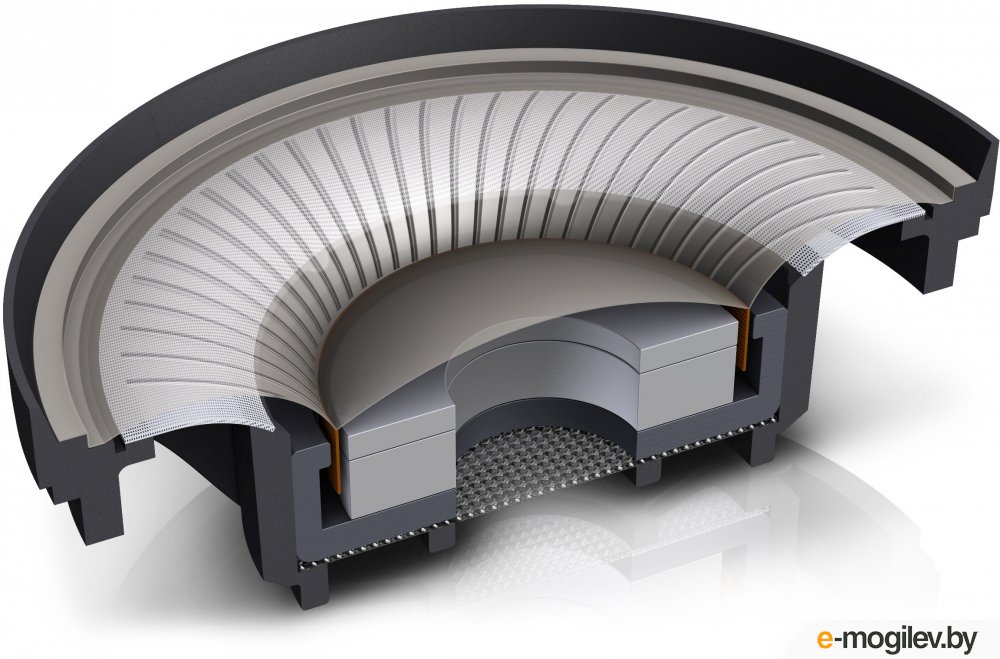 �������� Sennheiser HD 700