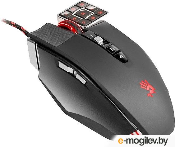 ���� A4Tech Bloody Commander ML16