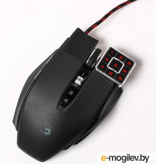 ���� A4Tech Bloody Commander ML16