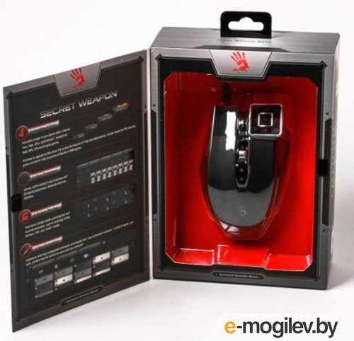 ���� A4Tech Bloody Commander ML16