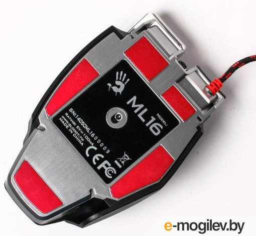 ���� A4Tech Bloody Commander ML16