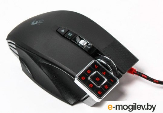 ���� A4Tech Bloody Commander ML16