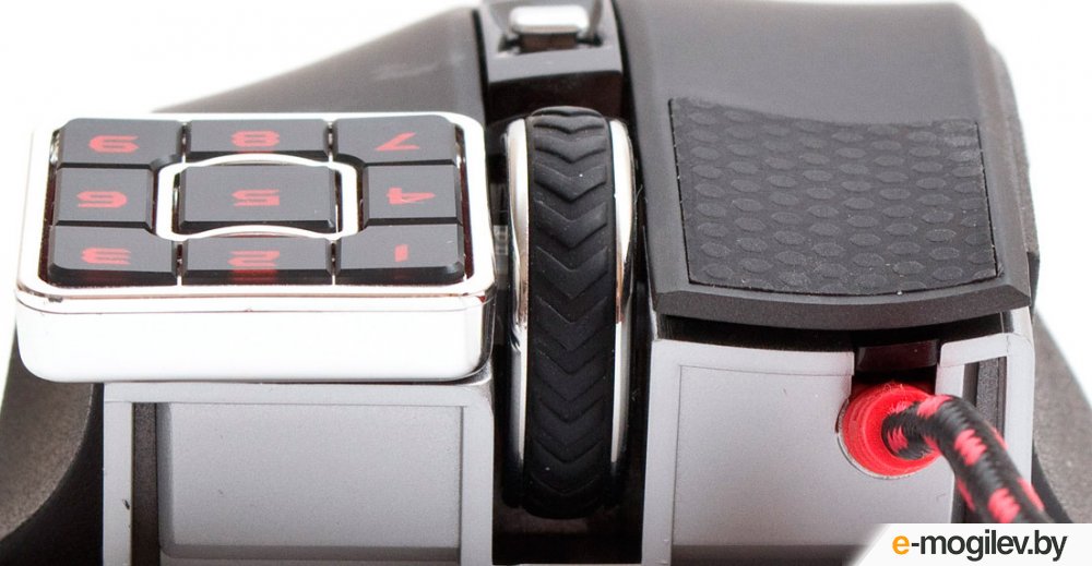 ���� A4Tech Bloody Commander ML16