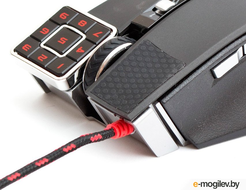 ���� A4Tech Bloody Commander ML16