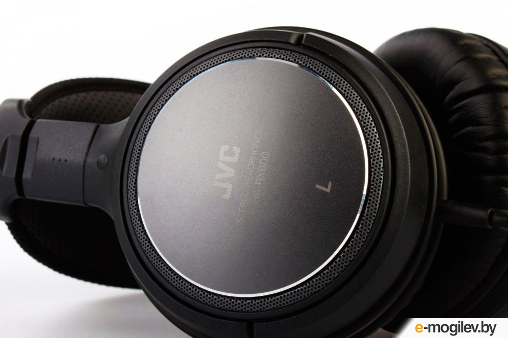 �������� JVC HA-RX900-E