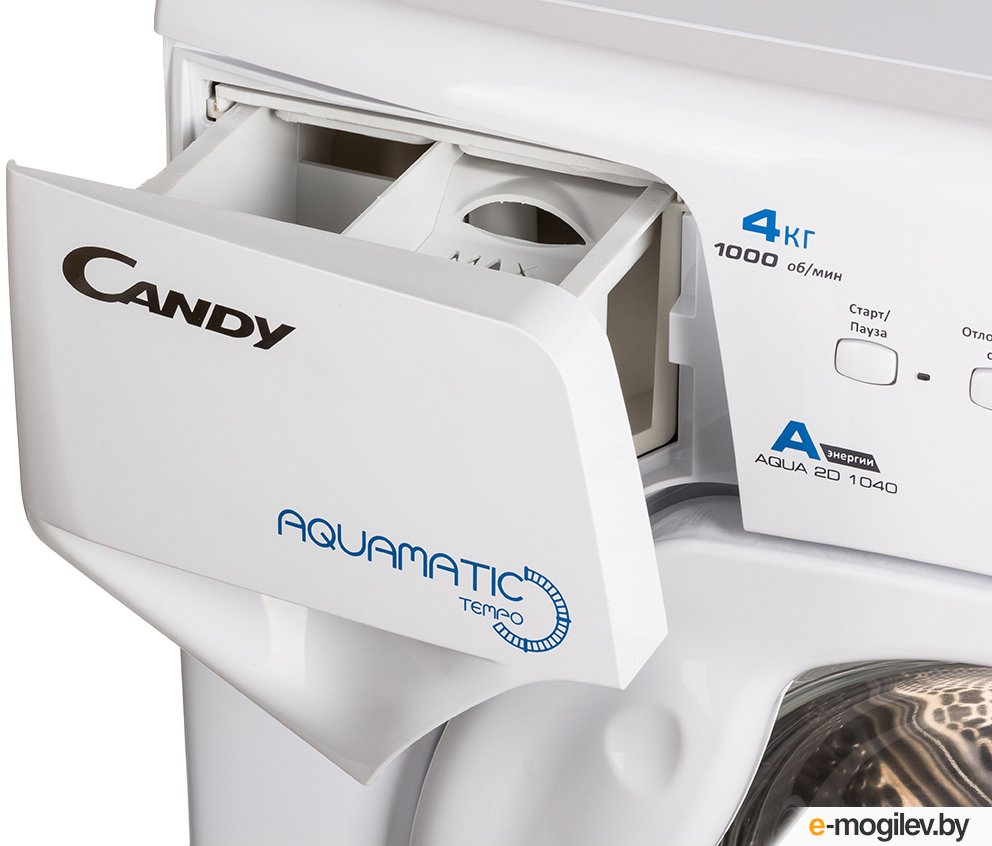 ���������� ������ Candy AQUA 2D1040 (31005680)