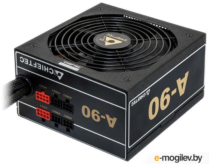 ���� ������� Chieftec �-90 750W (GDP-750C)