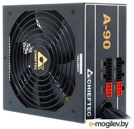 ���� ������� Chieftec �-90 750W (GDP-750C)