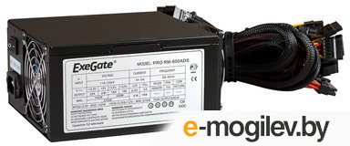 ���� ������� ExeGate PRO RM-600ADS 600W