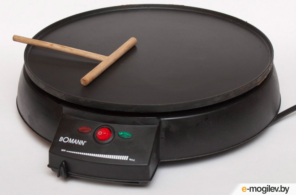 �������� Bomann CM 2221 Black