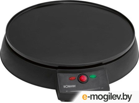 �������� Bomann CM 2221 Black