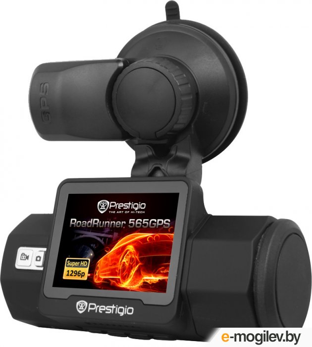 ������������� ���������������� Prestigio RoadRunner 565GPS