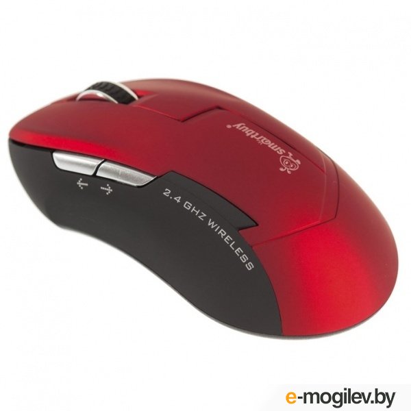 ���� SmartBuy 504AG (�������) [SBM-504AG-RK]