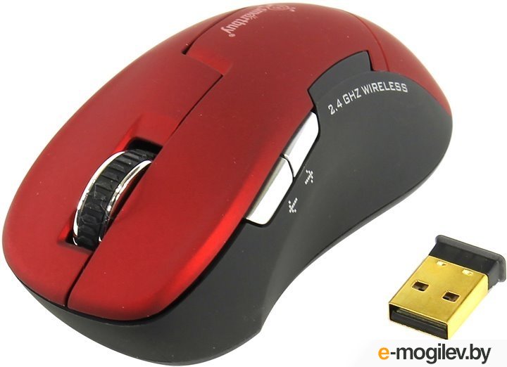 ���� SmartBuy 504AG (�������) [SBM-504AG-RK]