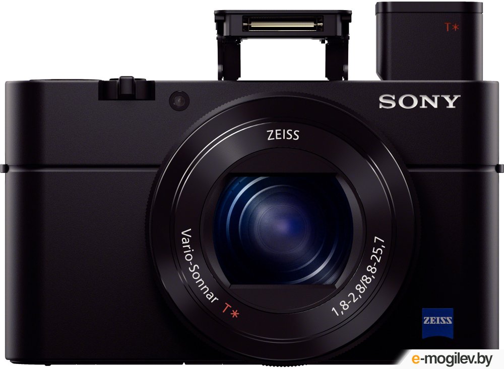����������� Sony DSC-RX100M3