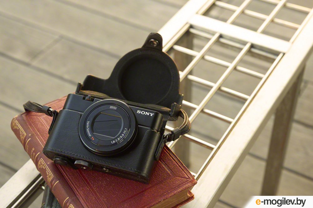 ����������� Sony DSC-RX100M3