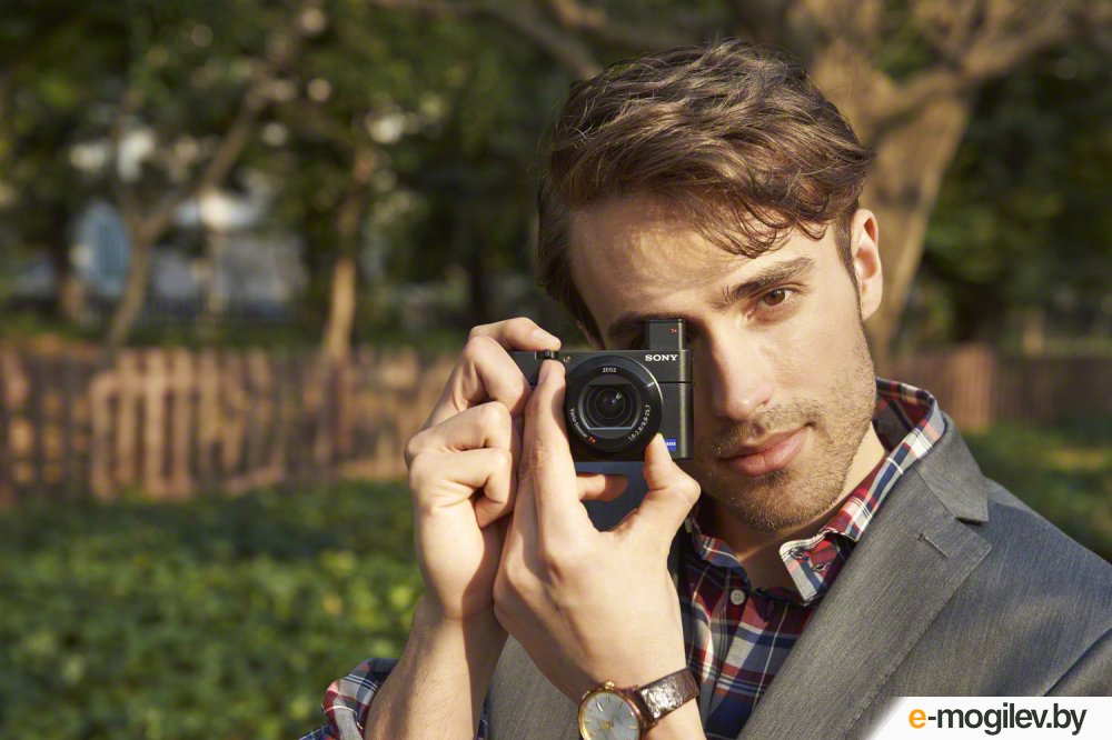 ����������� Sony DSC-RX100M3