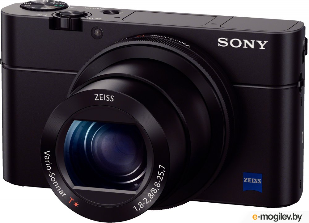 ����������� Sony DSC-RX100M3
