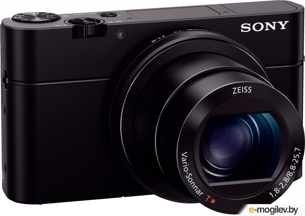 ����������� Sony DSC-RX100M3