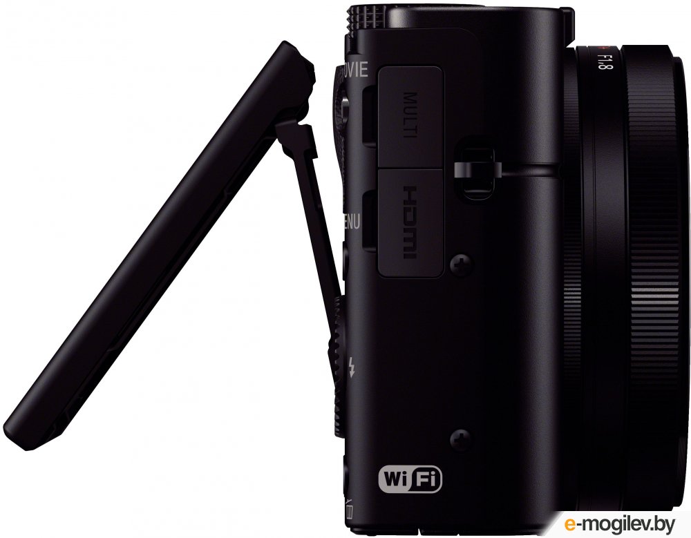 ����������� Sony DSC-RX100M3