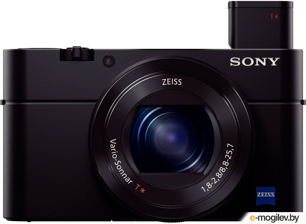 ����������� Sony DSC-RX100M3