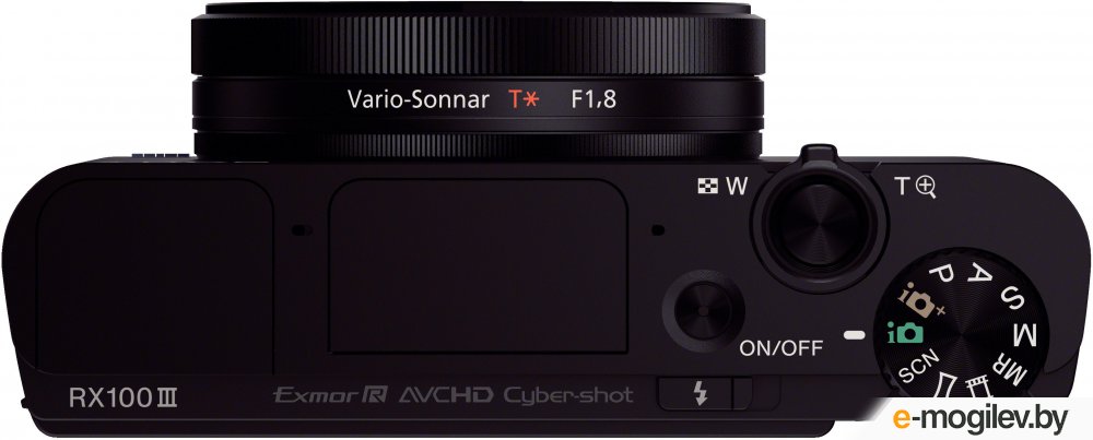 ����������� Sony DSC-RX100M3