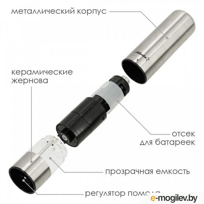 �������� ��� ������ Atlanta ATH-4612 (�����)