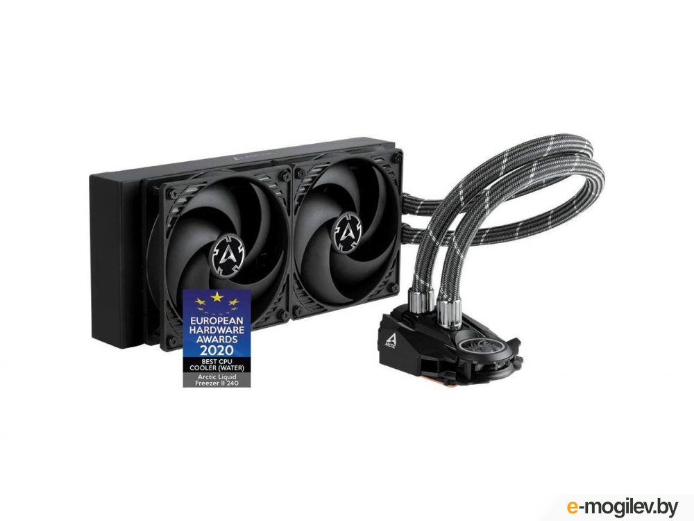 ����� ��� ���������� Arctic Cooling Liquid Freezer II 240 (ACFRE00046B)