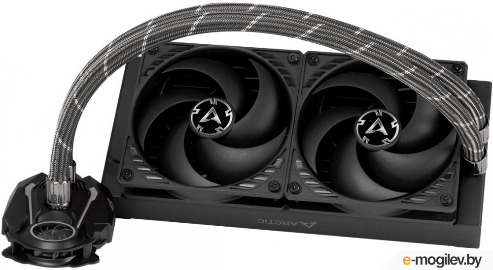 ����� ��� ���������� Arctic Cooling Liquid Freezer II 240 (ACFRE00046B)