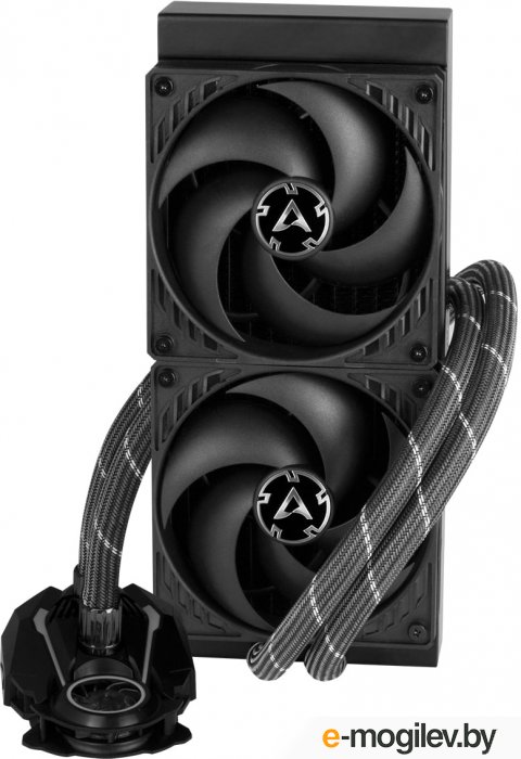 ����� ��� ���������� Arctic Cooling Liquid Freezer II 240 (ACFRE00046B)