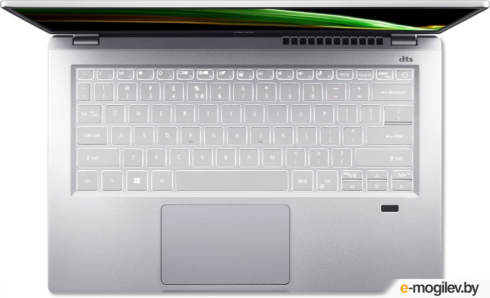 ������� Acer Swift 3 SF314-511-32P8 14 FHD, Intel Core �i3-1115G4, 8Gb, 256GB SSD, No ODD, int., wo OS, �������, (NX.A