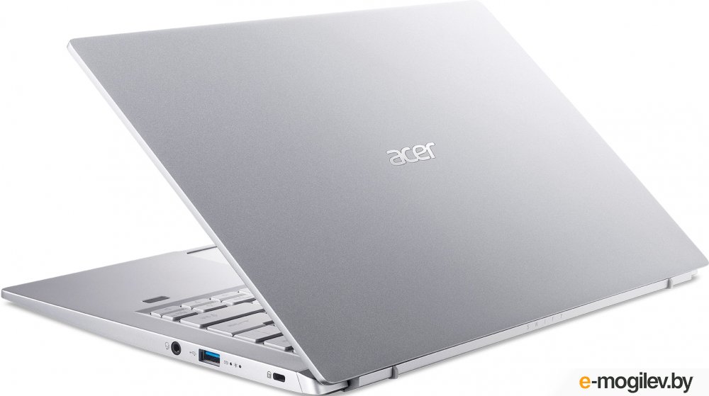 ������� Acer Swift 3 SF314-511-32P8 14 FHD, Intel Core �i3-1115G4, 8Gb, 256GB SSD, No ODD, int., wo OS, �������, (NX.A