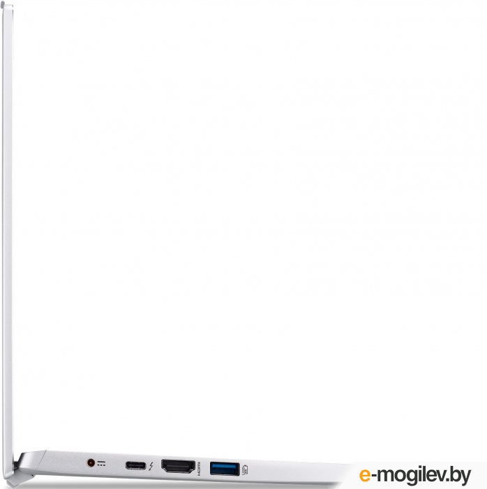 ������� Acer Swift 3 SF314-511-32P8 14 FHD, Intel Core �i3-1115G4, 8Gb, 256GB SSD, No ODD, int., wo OS, �������, (NX.A