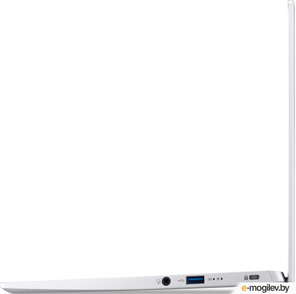 ������� Acer Swift 3 SF314-511-32P8 14 FHD, Intel Core �i3-1115G4, 8Gb, 256GB SSD, No ODD, int., wo OS, �������, (NX.A