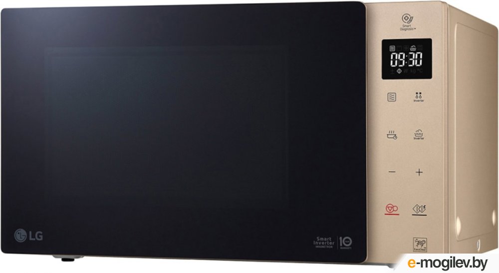 ��� LG MS2535GISH