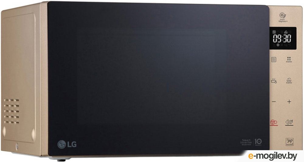��� LG MS2535GISH