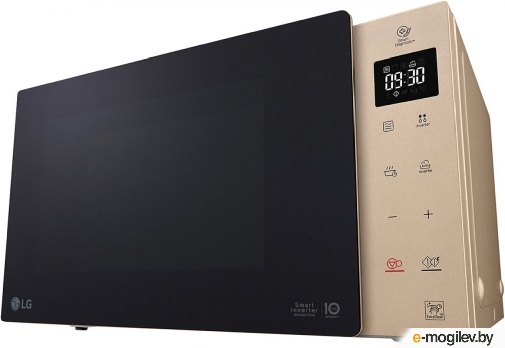 ��� LG MS2535GISH