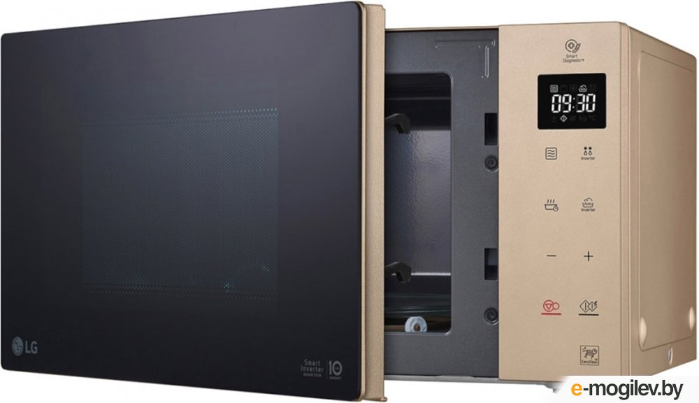 ��� LG MS2535GISH