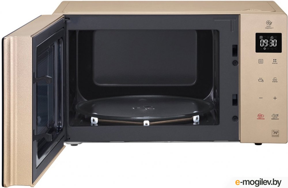 ��� LG MS2535GISH